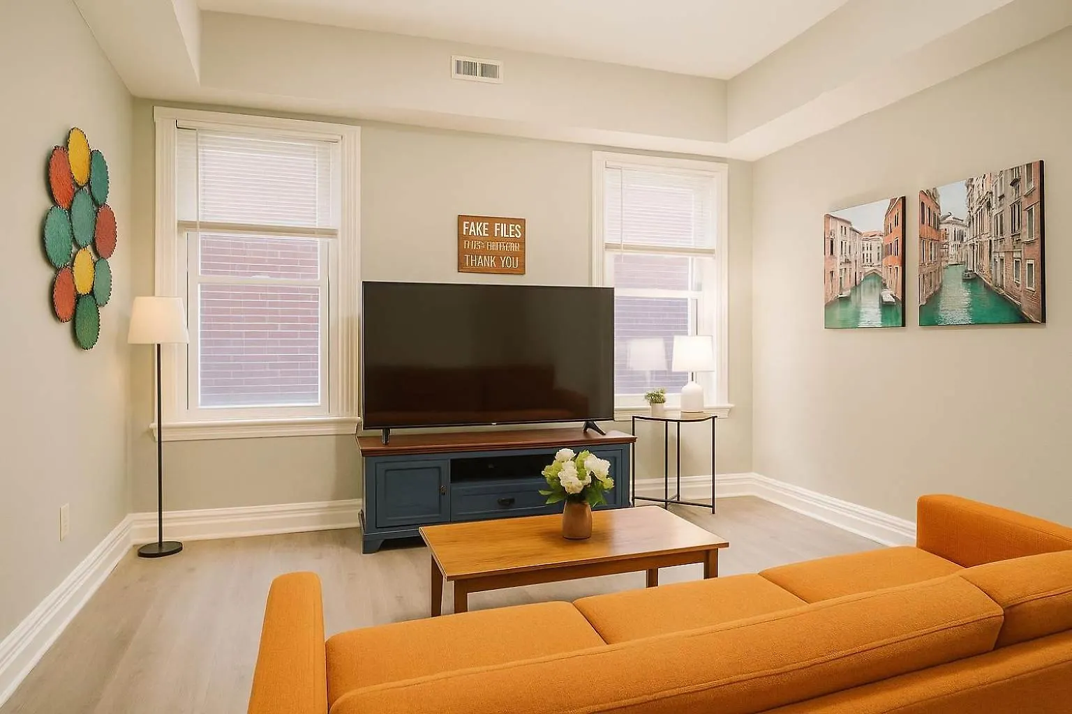 Tower Grove Oasis 2Bed Balcony Apartment Saint Louis
