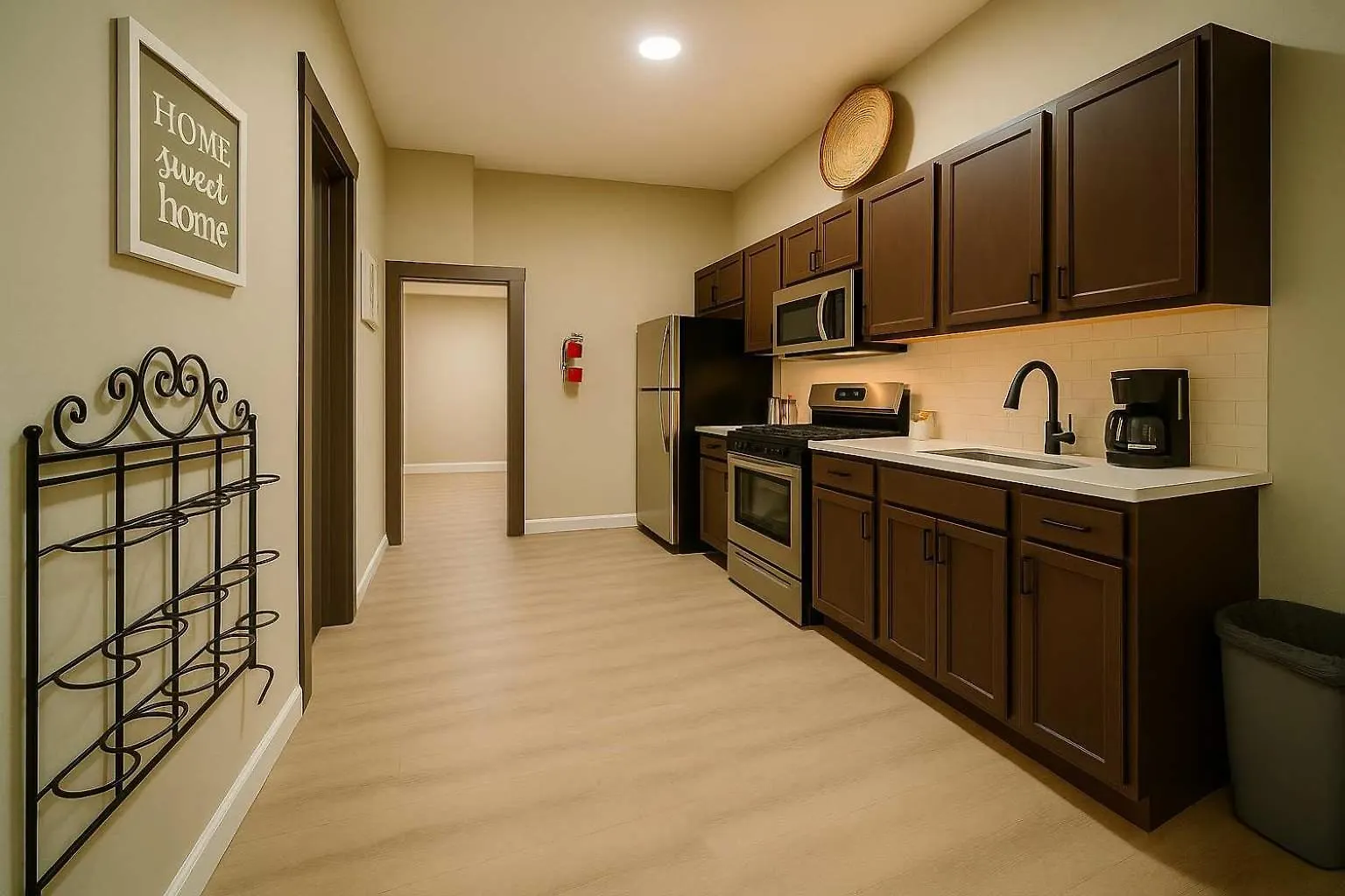 Tower Grove Oasis 2Bed Balcony Apartment Saint Louis
