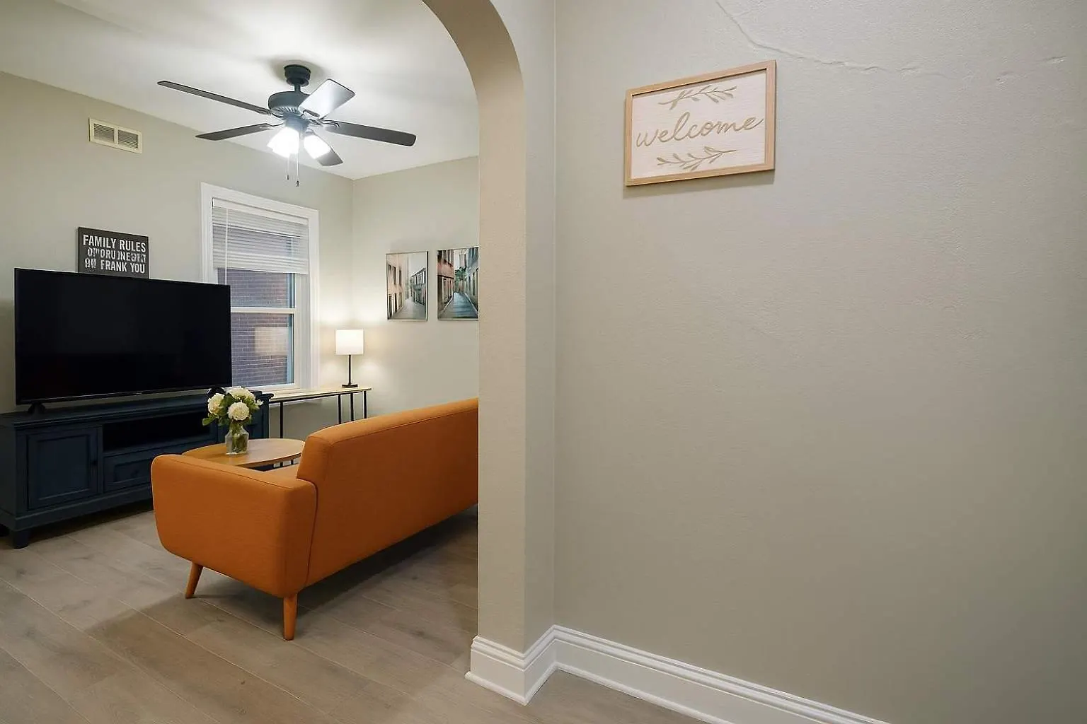 Tower Grove Oasis 2Bed Balcony Apartment Saint Louis United States