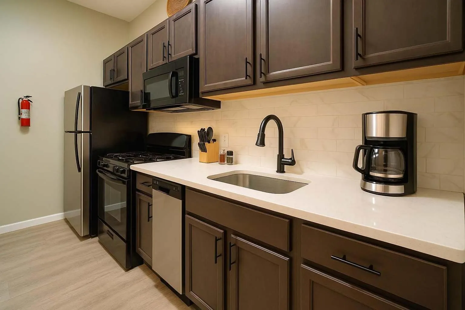 Tower Grove Oasis 2Bed Balcony Apartment Saint Louis