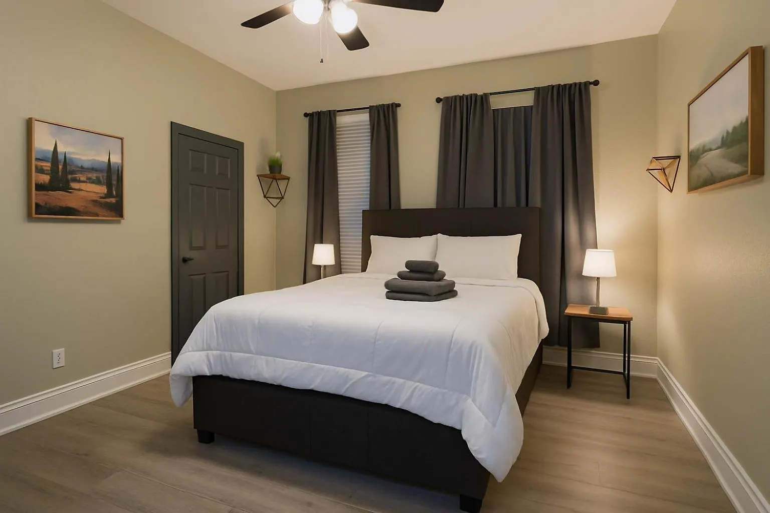 Tower Grove Oasis 2Bed Balcony Apartment Saint Louis