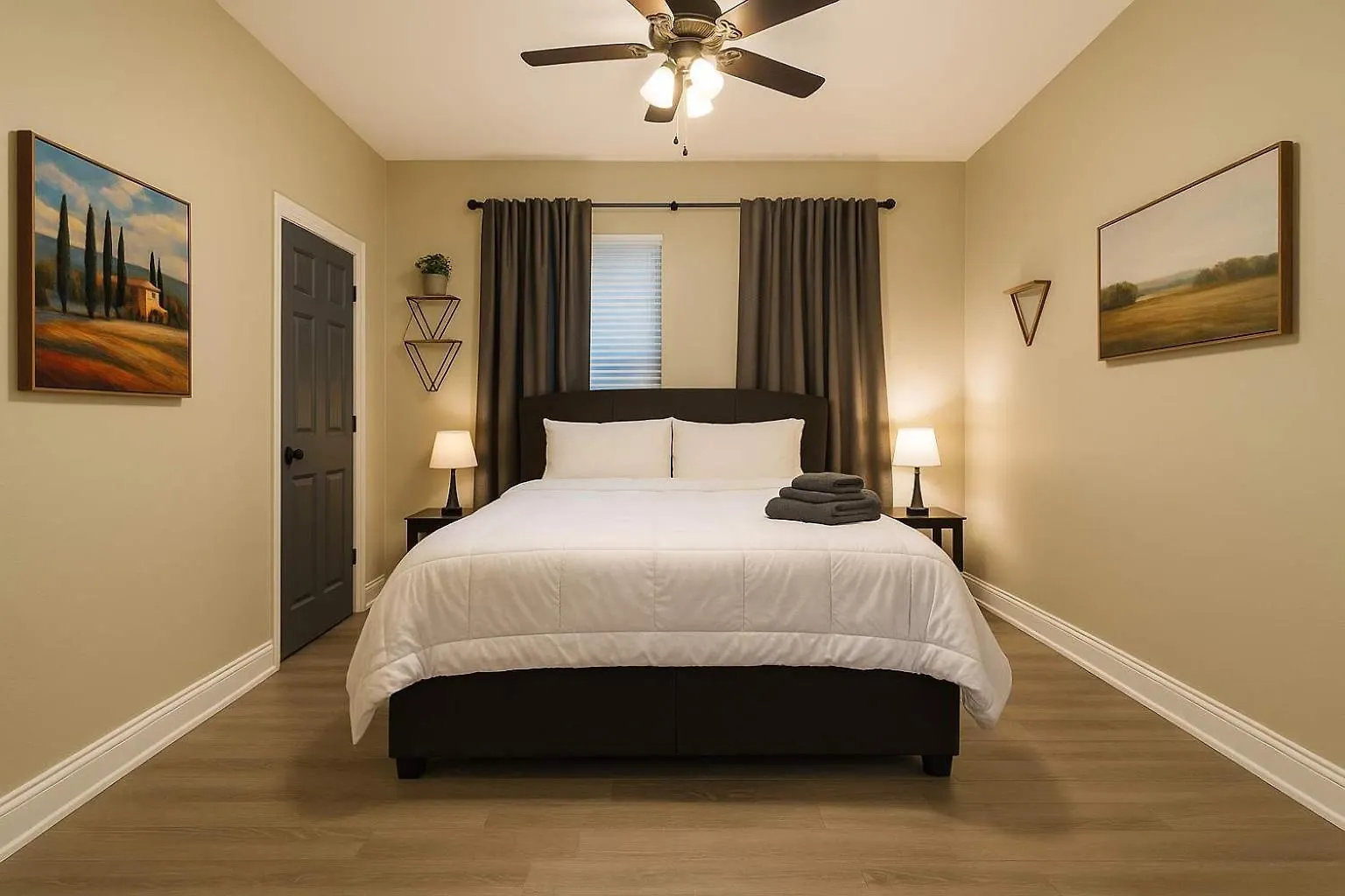 Tower Grove Oasis 2Bed Balcony Apartment Saint Louis United States