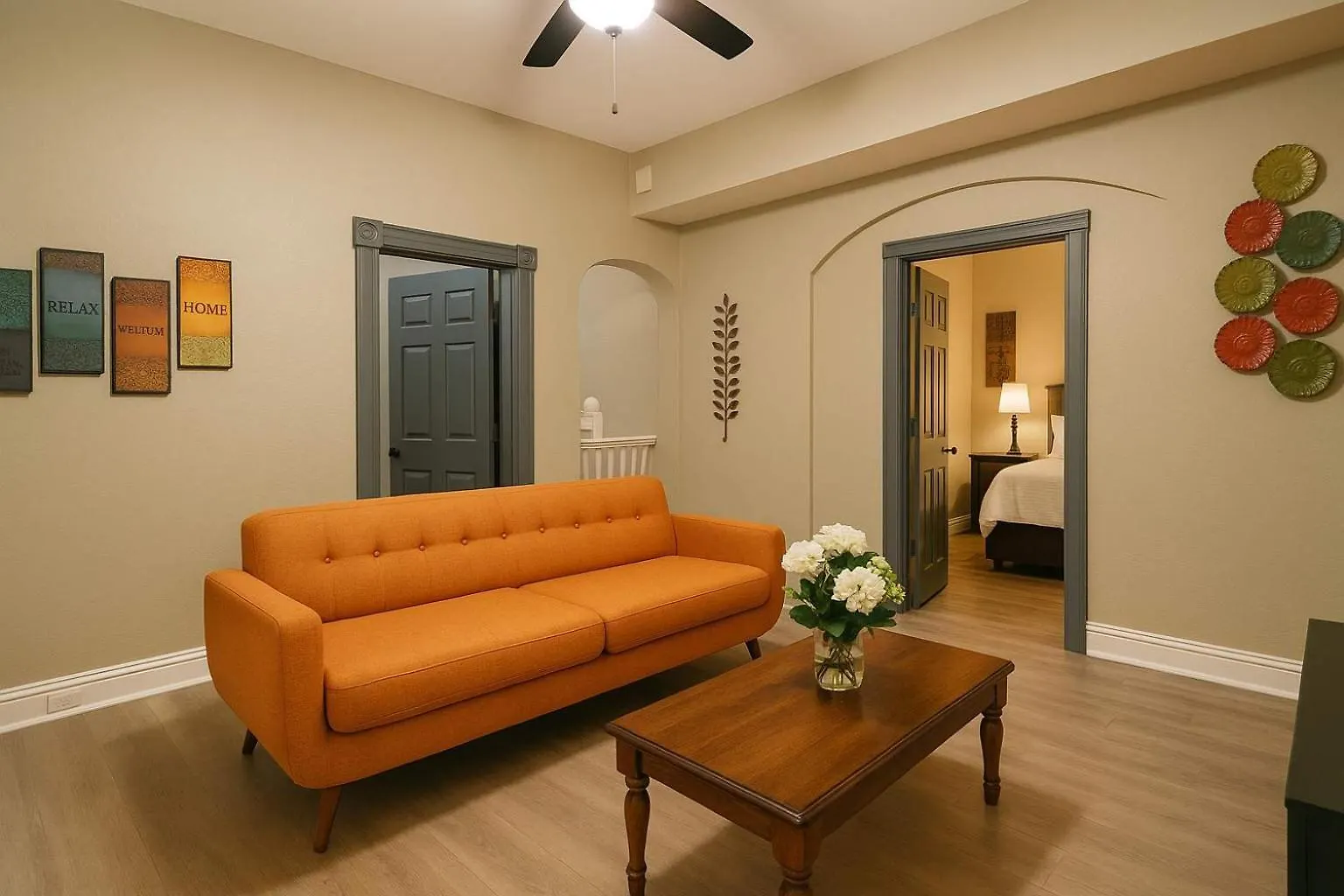 Tower Grove Oasis 2Bed Balcony Apartment Saint Louis United States